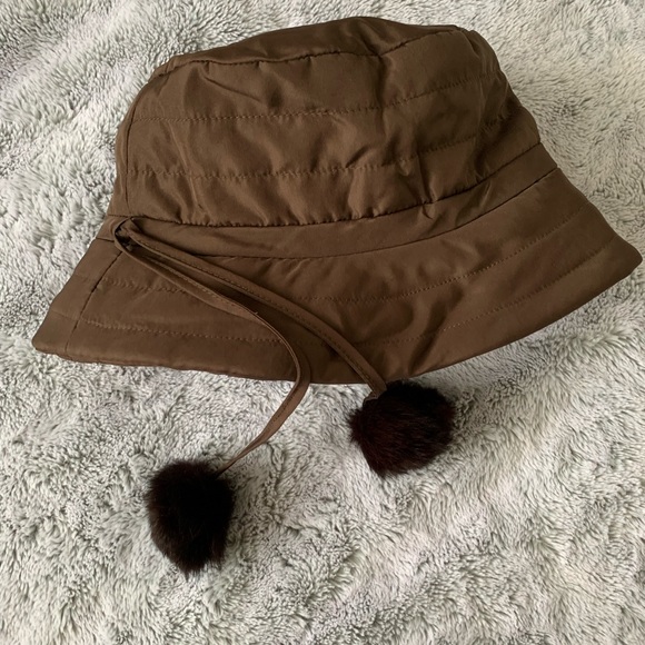 Gifts for Her🎁 Super Warm Hat-NWT April Cornell- Warm Winter Hat - Picture 1 of 6